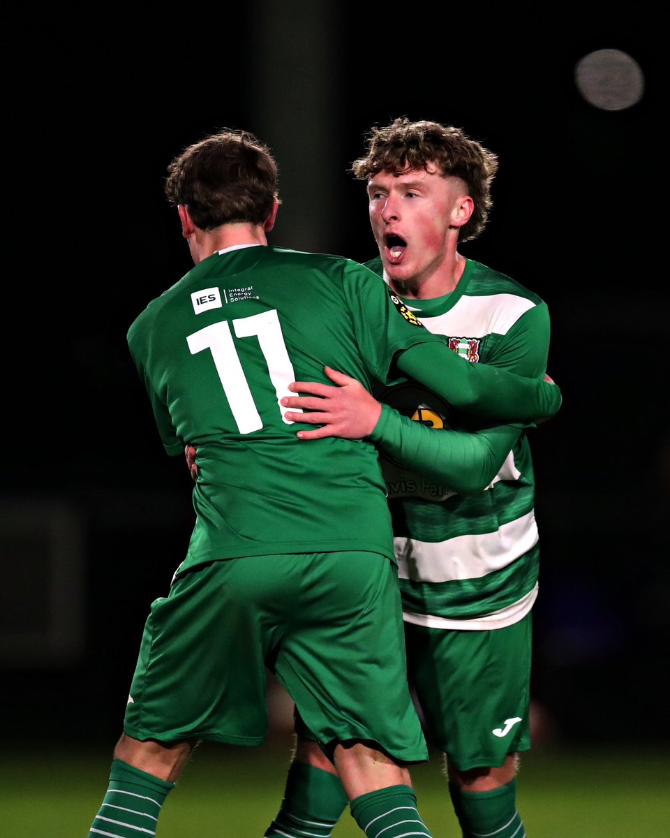 sameaden's tweet image. 🔵 Ruthin Town 1 - 2 Brickfield Rangers 🟢⚪️

Copyright - Sam Eaden/FAW