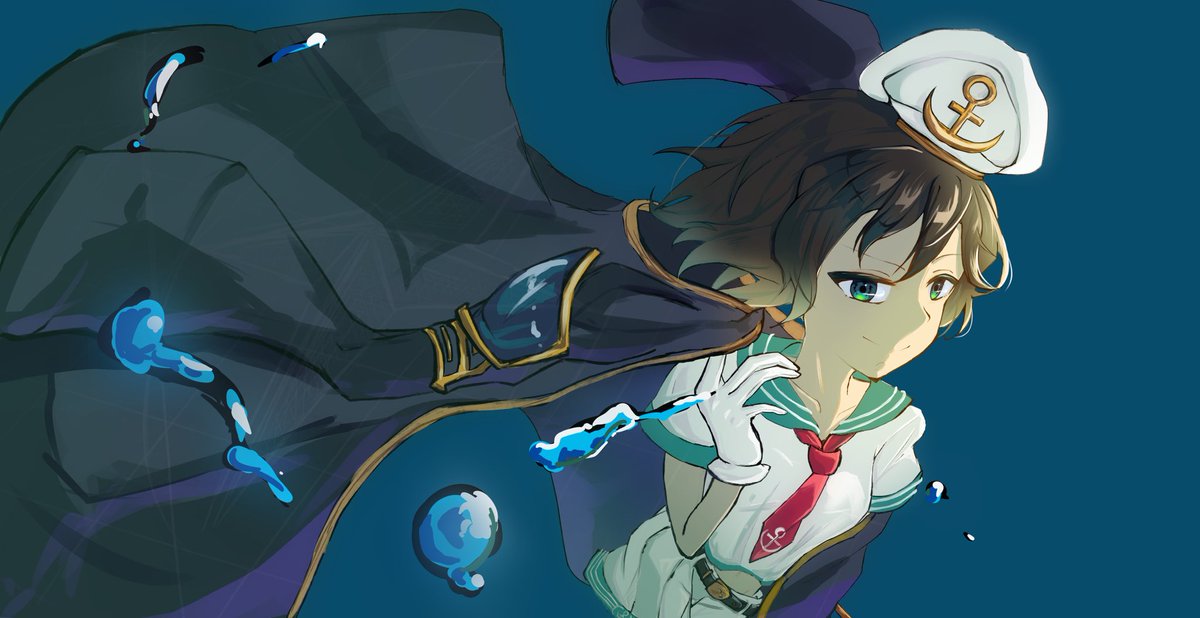 Saki_illust1969's tweet image. #東方Projectᅠᅠᅠᅠ 
#村沙水蜜