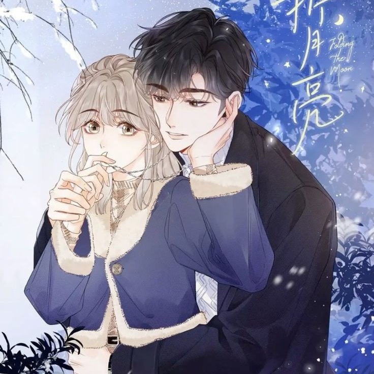 VoiceOfChahat's tweet image. Recently reading #WhenImeetTheMoon from two different sites coz the translation is different in both and I wanna know which one is accurate 🙃

#LuYuxiao #linyi