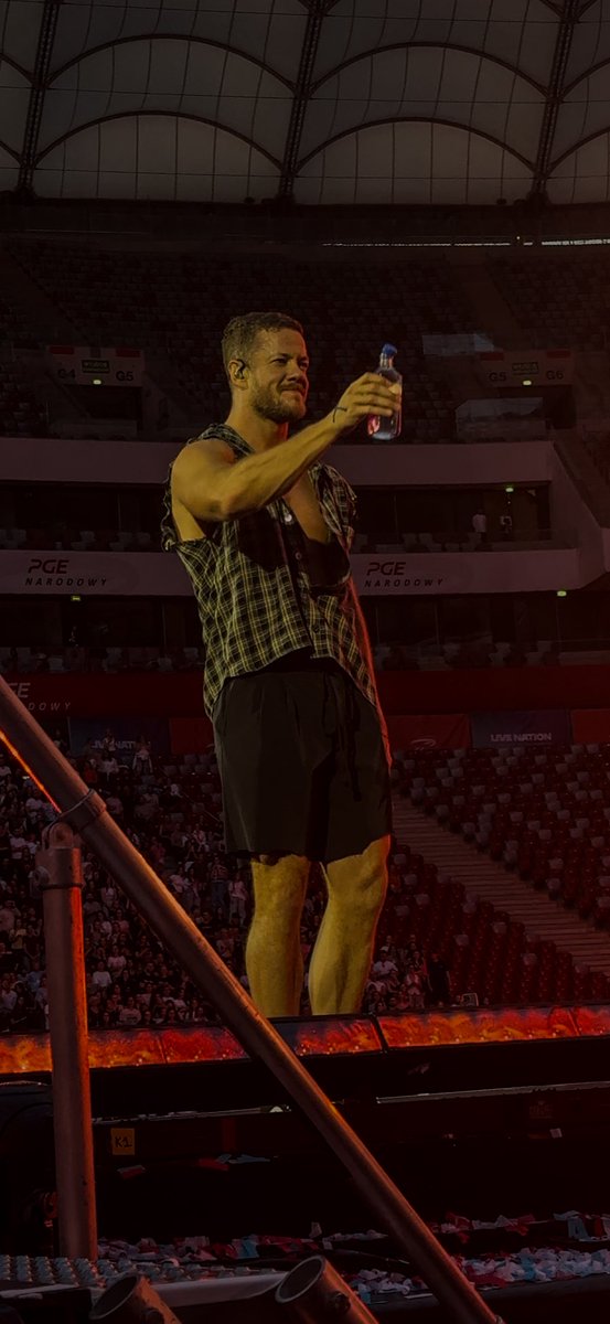 how I miss him telling me to stay hydrated when I’d had like… 3 sips of water all day.