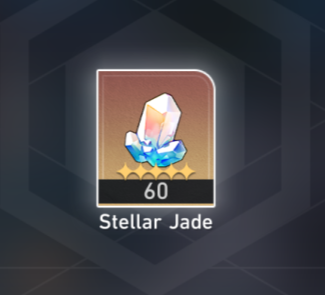 StarRailVerse1's tweet image. Another New Code: 60 Stellar Jades

​​NT39WTKSCHHF 

#HonkaiStarRail #崩壊スターレイル