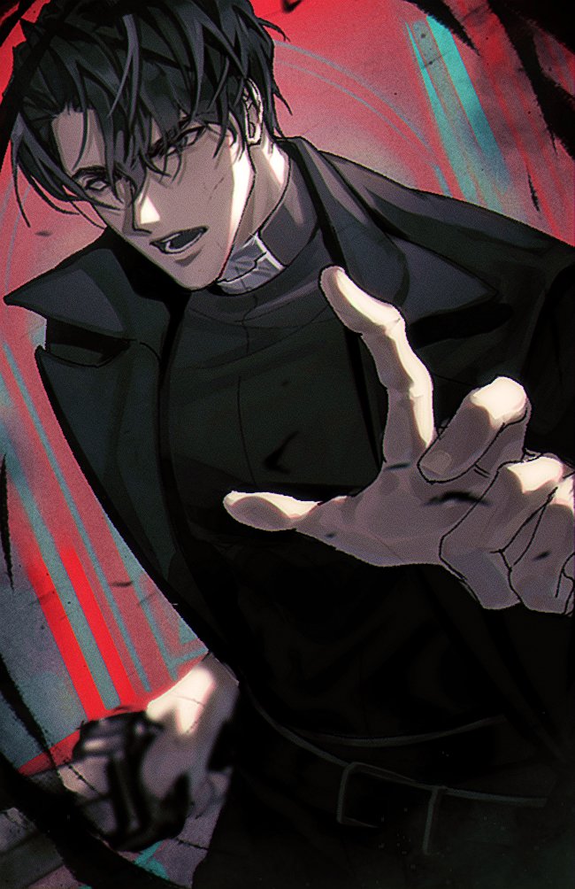 qqisnx81's tweet image. #ORV #joongdok

＿人人 人人＿
＞김독자!!!  ＜
￣Y^Y^Y^Y￣

저의 홍차님과 그 장면 연교했습니다

전 오래전부터 이분의 그림은 세계 문화 유산이 되어야 한다고 말해왔는데, 그것은 루브르 박물관의 다비드, 세느강변의 장미, 세비야의 스페인 광장과 같다... 최고 존엄 구마는 👉👉@hongcha_0215