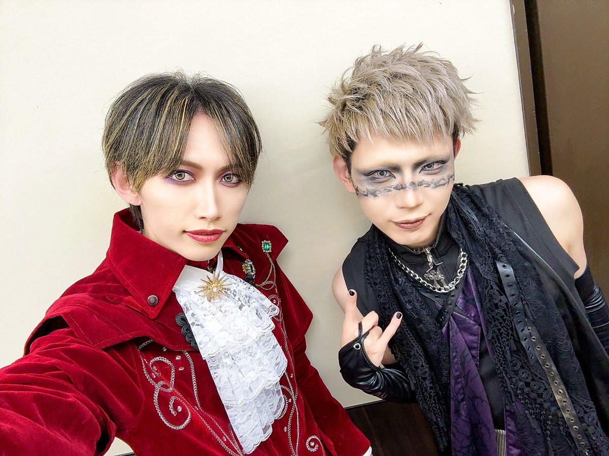 Shun unɥS (@shun_avenir) / Posts / X