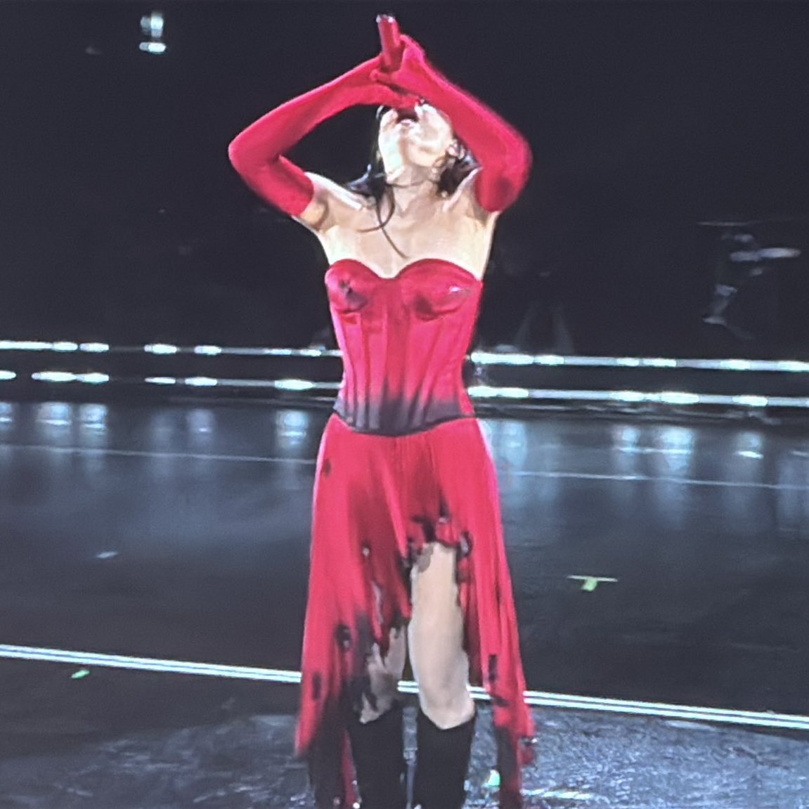 iseeyoughh's tweet image. OMGG #JENNIE 

#DEADLINE_IN_BULACANDay1 
#DEADLINE_IN_BULACAN