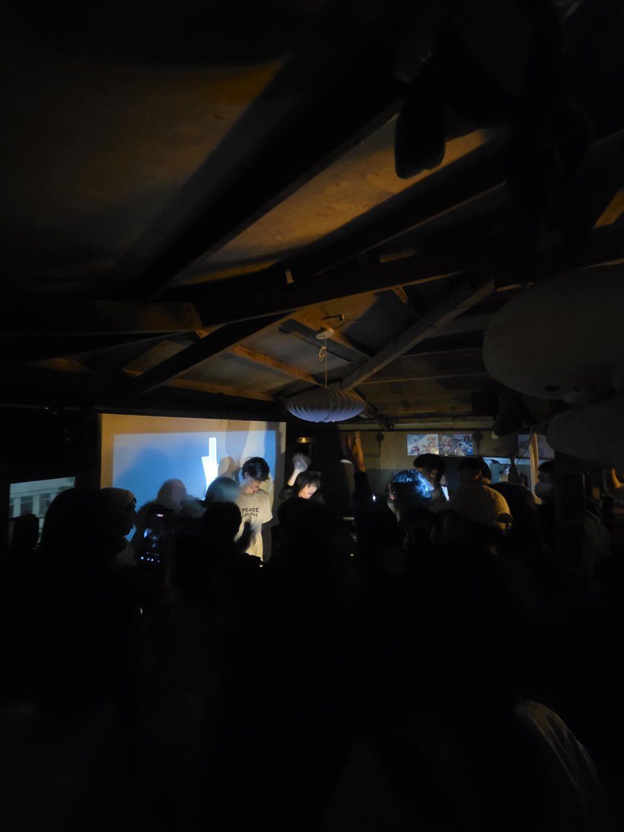 Xeno (@xenosounds_) on Twitter photo 