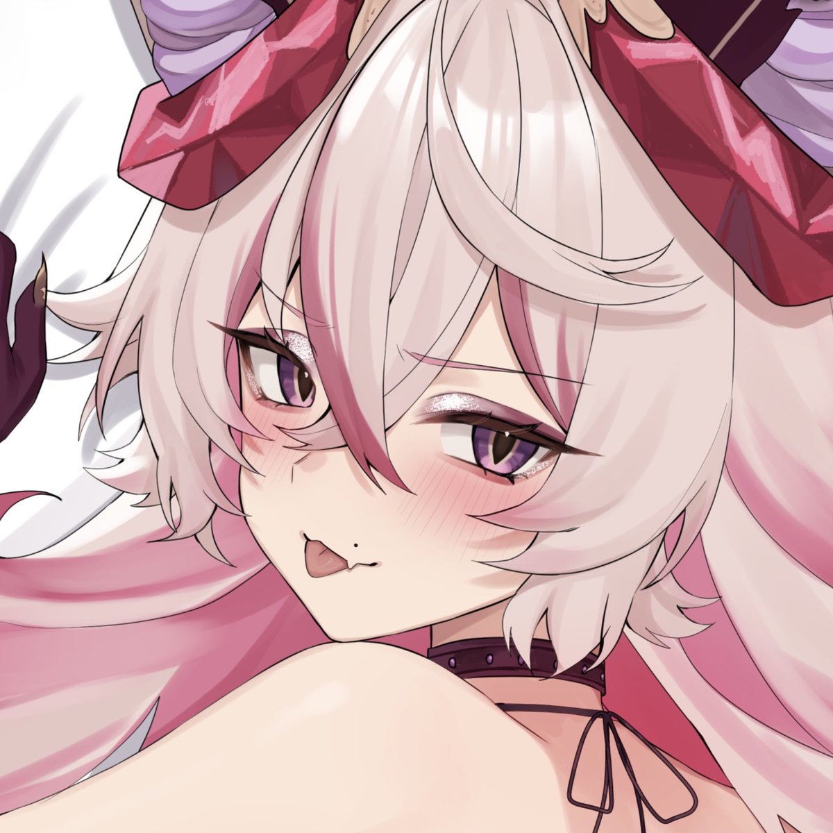 Some real talk? 💗

I used to be terrified of rejection. I’d isolate, overthink, convince myself I wasn’t good enough, and that took away a lot of good lifetime opportunities from me. 

Now I ask strangers for bites of food. Compliment people on the street. Call friends randomly.