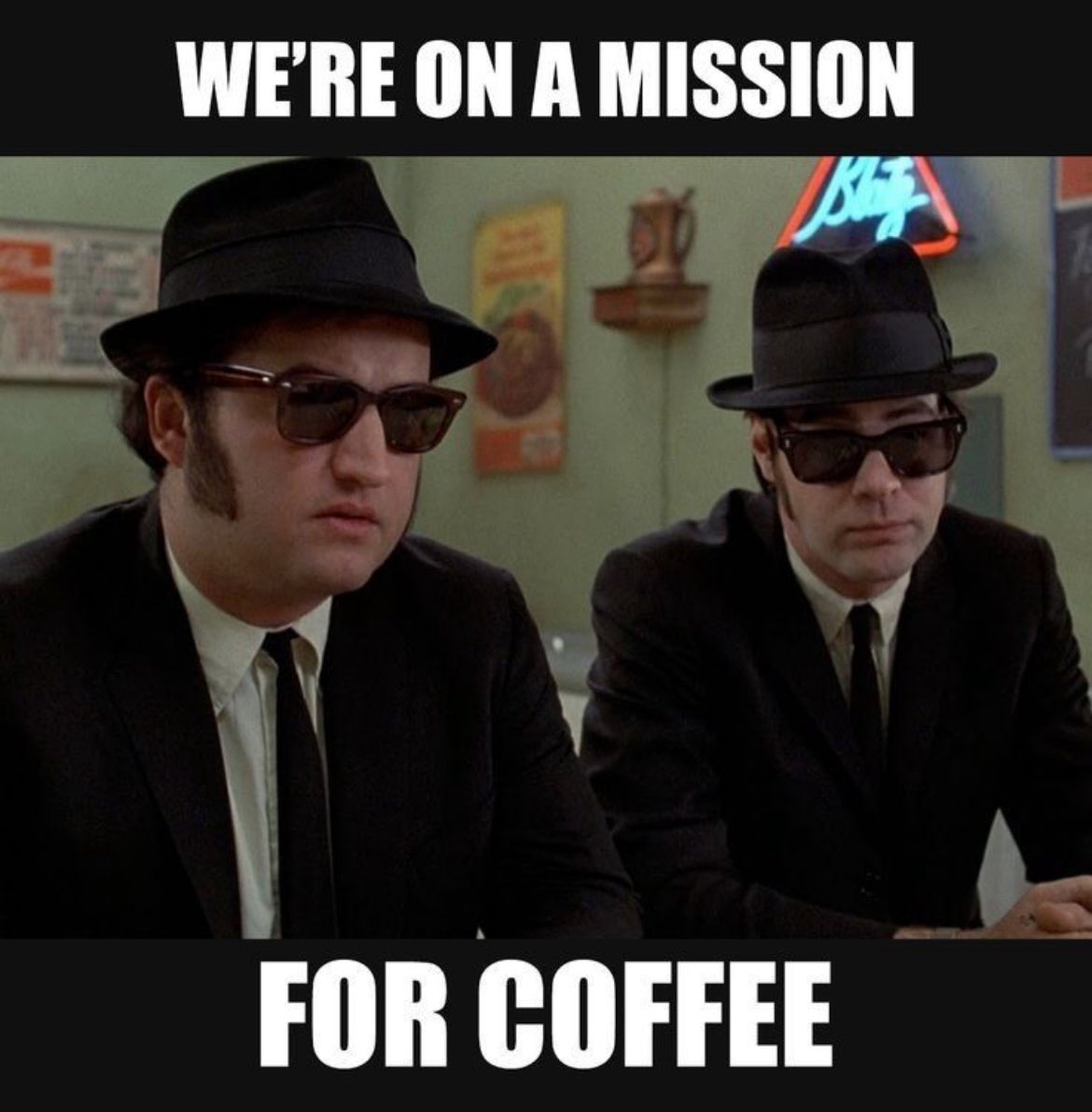 LAfromLINY's tweet image. #Coffee