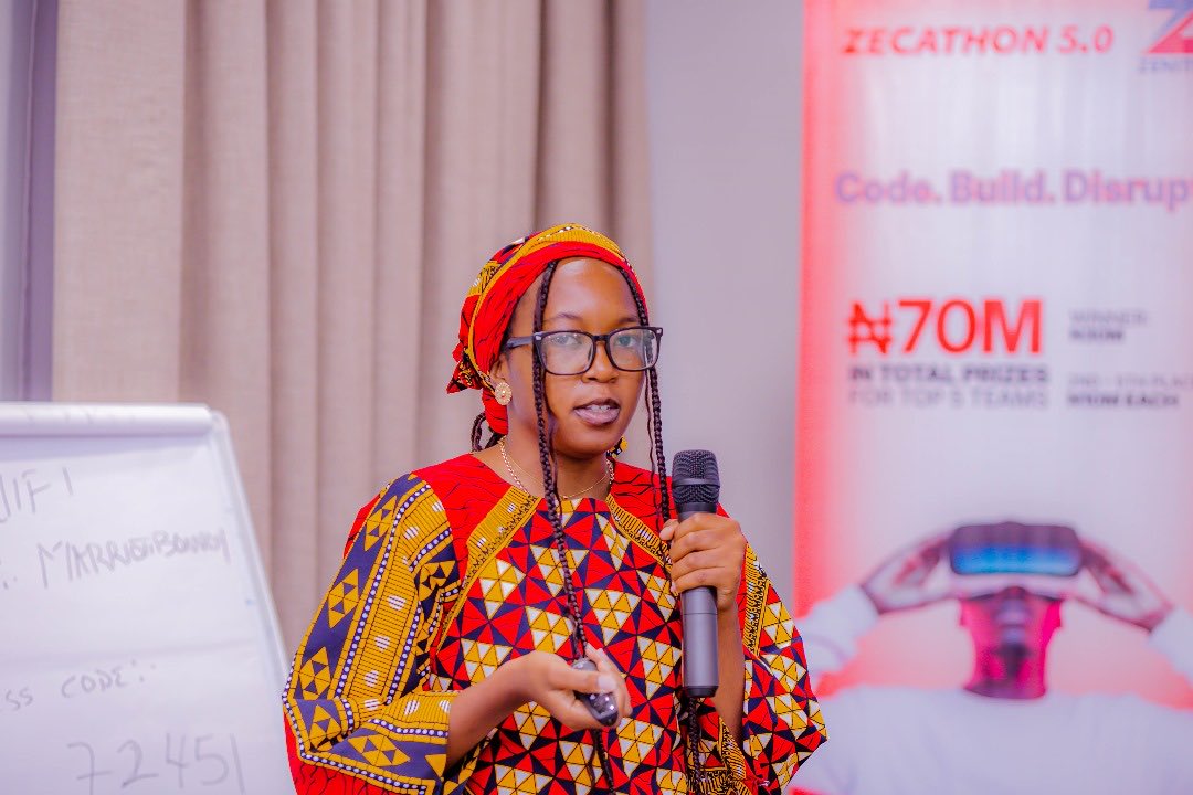venillepads's tweet photo. When we step on a stage, we don’t just speak we become.
We stand boldly for the girls who deserve dignity and the communities that deserve access.
We am here to build, to solve, and to reshape what’s possible.
This is more than a pitch.
This is impact in motion. #Venille https://t.co/CH3dhu78mK