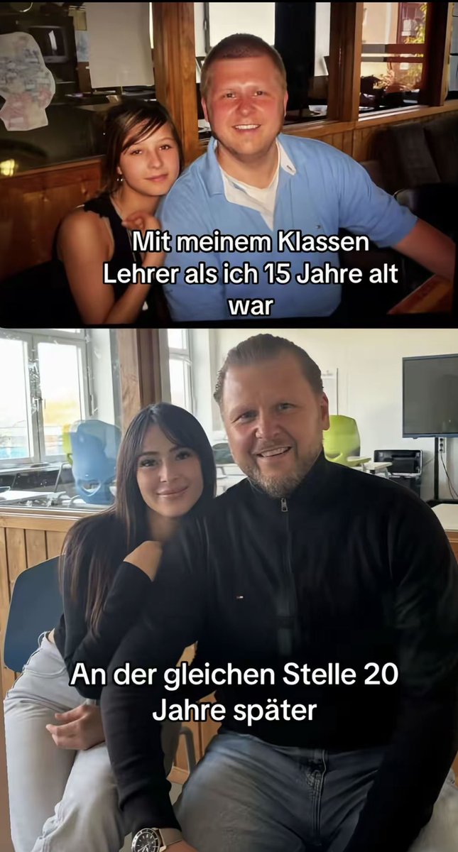 Da brauch <a href="/LuxebiHD/">Jonas Erwig-Drippel I Fynn</a> kein faceswap mehr