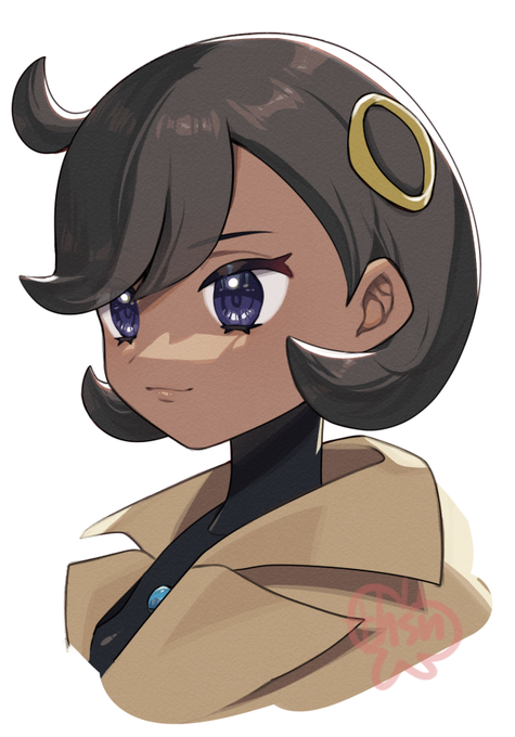 マチエールさん