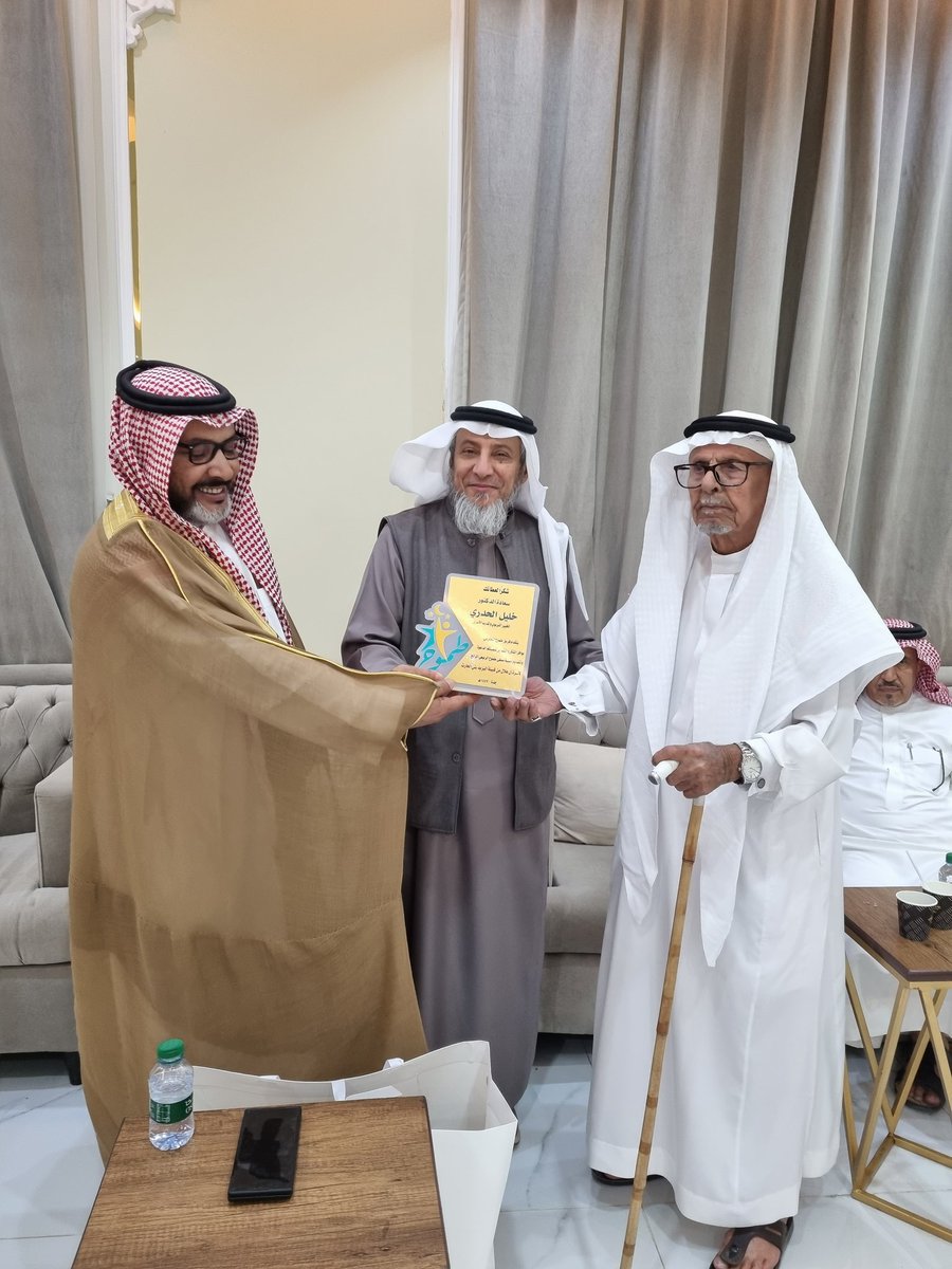 خالدالحارثي(أبويزيد) tweet media