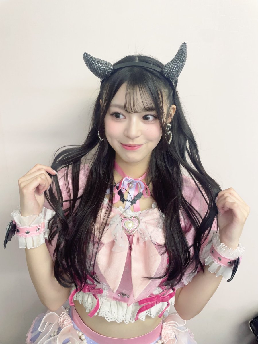 さらば純情公演 ありがとうございました♡ まさか、まさかの、、新ポジ