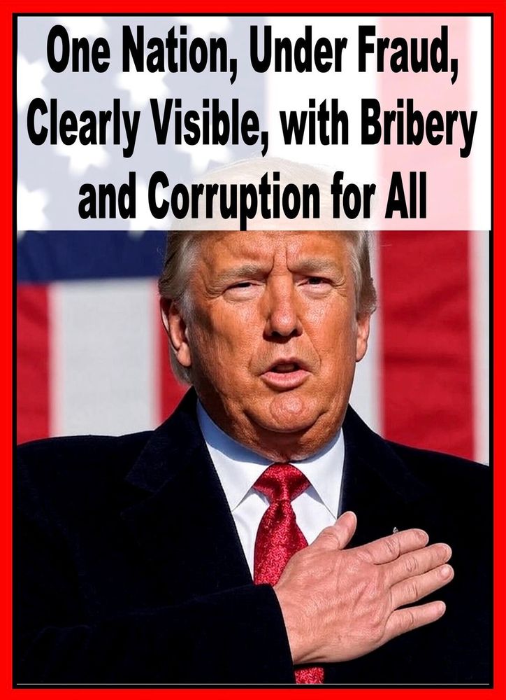 Snowball1776's tweet image. Thief Crook Con Grifter