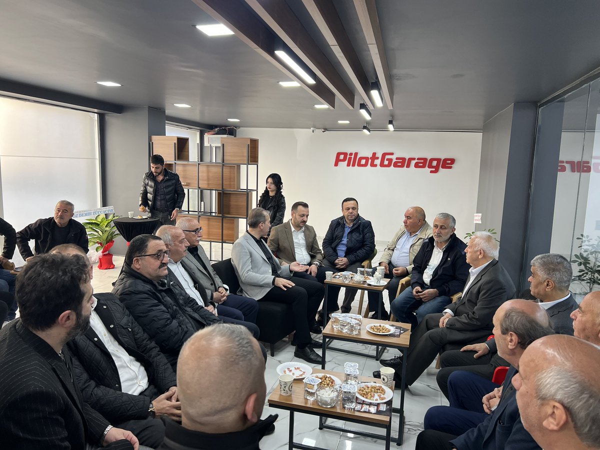 Siirt TSO tweet media