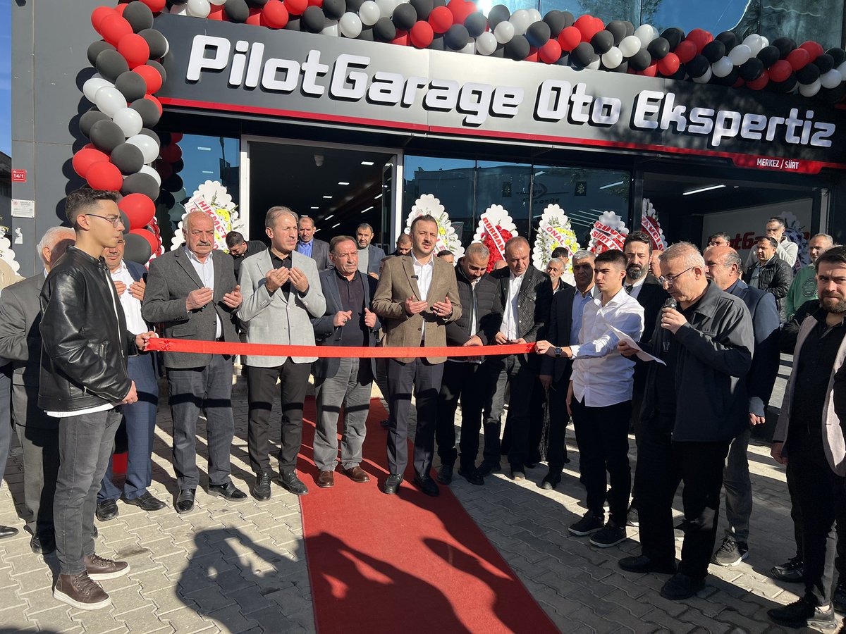 Siirt TSO tweet media