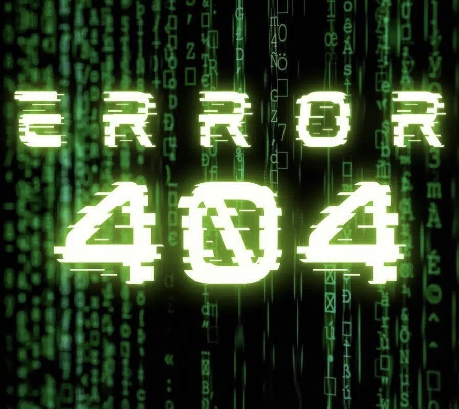 2022_109's tweet image. Démocratie en France :
Erreur 404 - Démocratie not found.
#Error404 #Erreur404