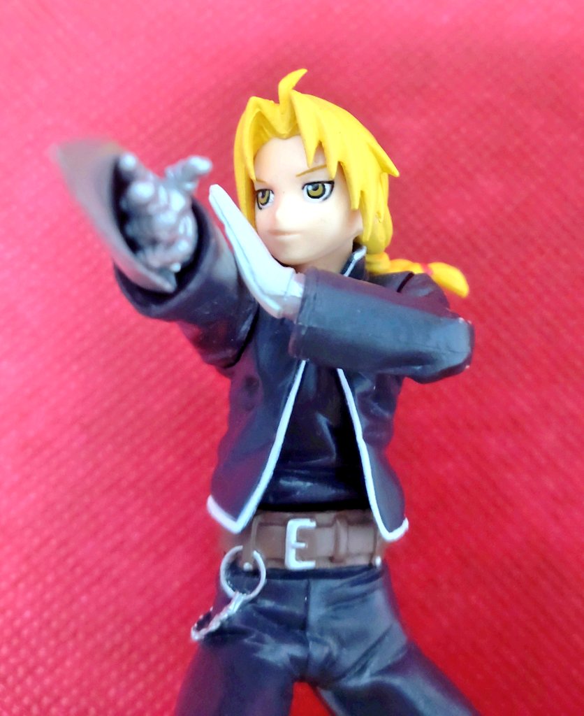 中古ショップで見つけた〜👀小さいけど（！）よく出来てる！😆