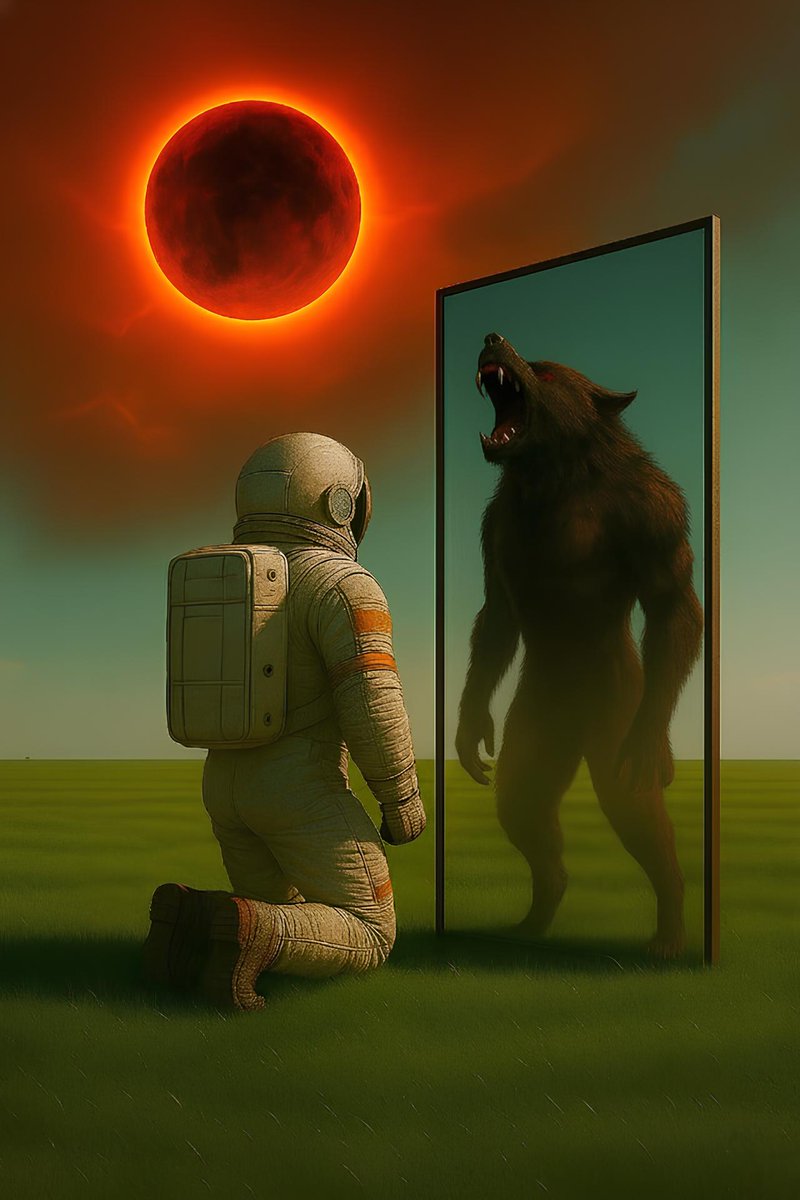 Crutnix's tweet image. Gm 🌄

The sketch                  The art