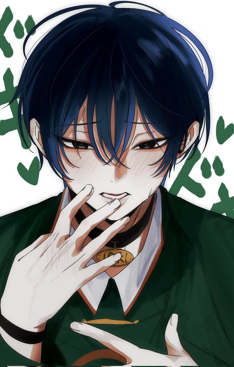 #本橋依央利生誕祭2025
💚ドキドキ