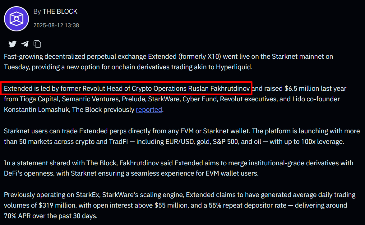 The DeFi Investor 🔎 tweet media