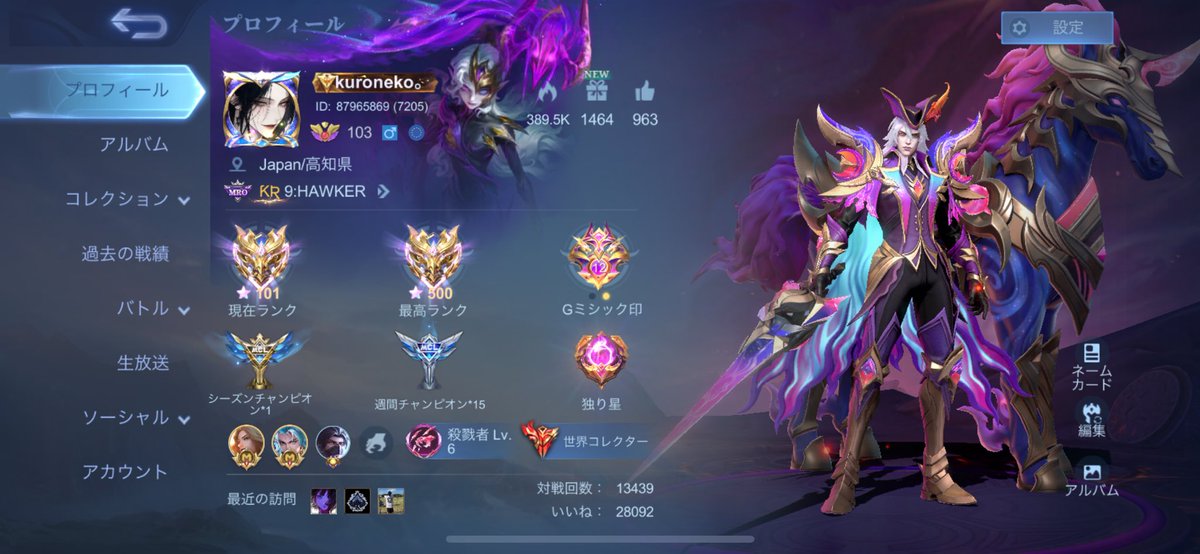 kuroneko。 tweet media