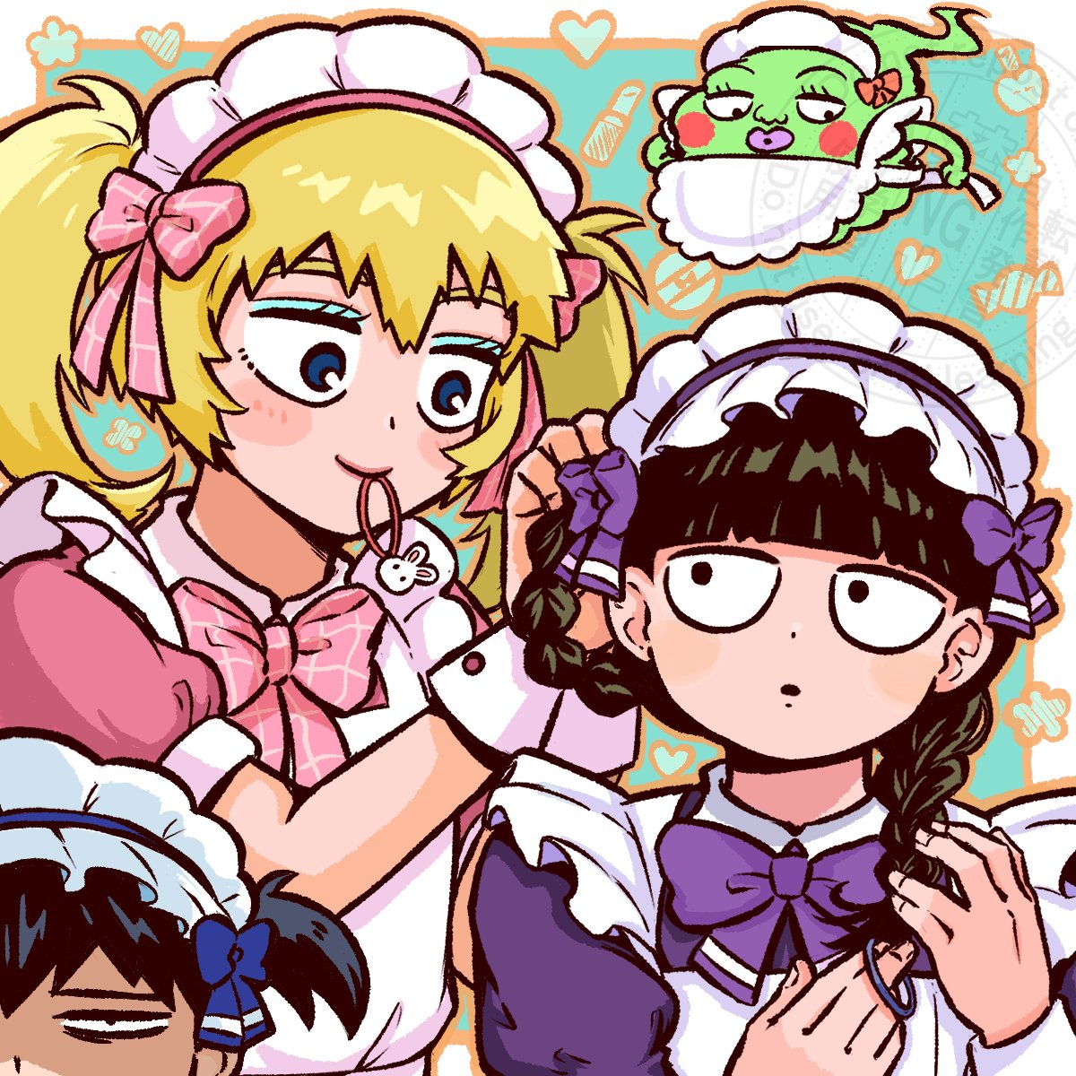 しみお (@n7qyq2qkgrfzuqn) on Twitter photo 