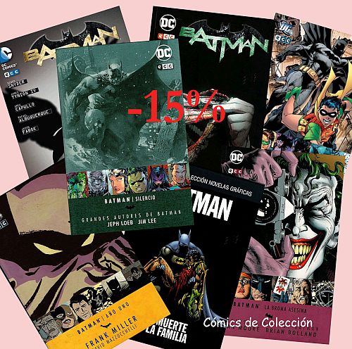 Cómics de Colección tweet media
