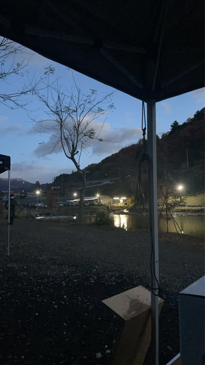 かげおです (@inkyafishing) / Posts / X