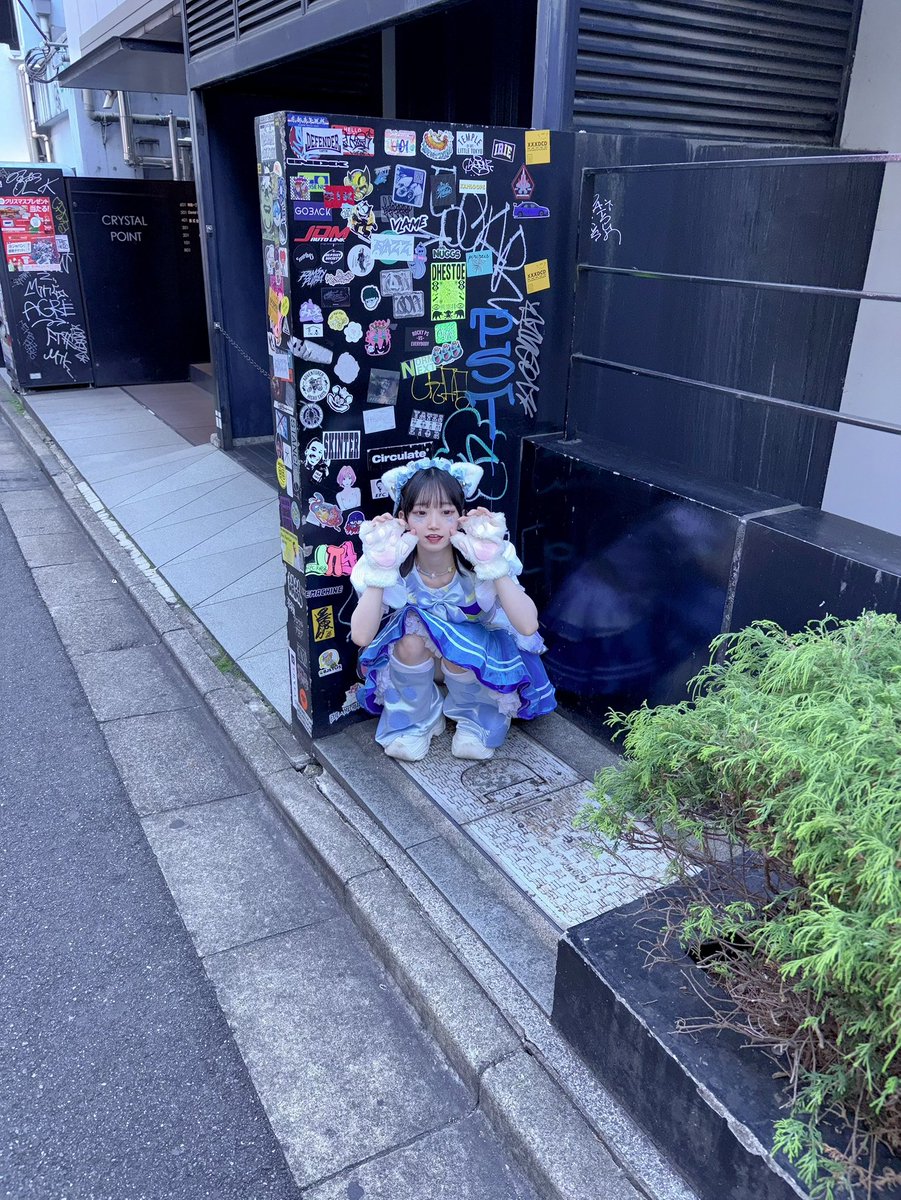 藍来しあん【KiRARiUM】 (@LALA_CYAN_) / Posts / X