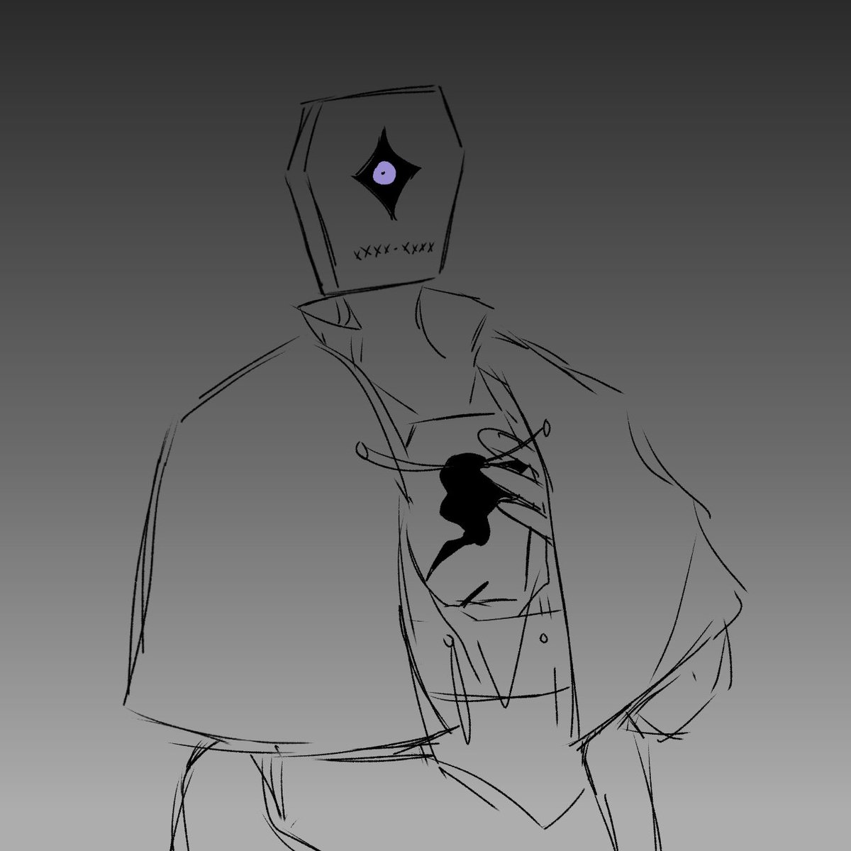 FoamFom (He/They/It) tweet media