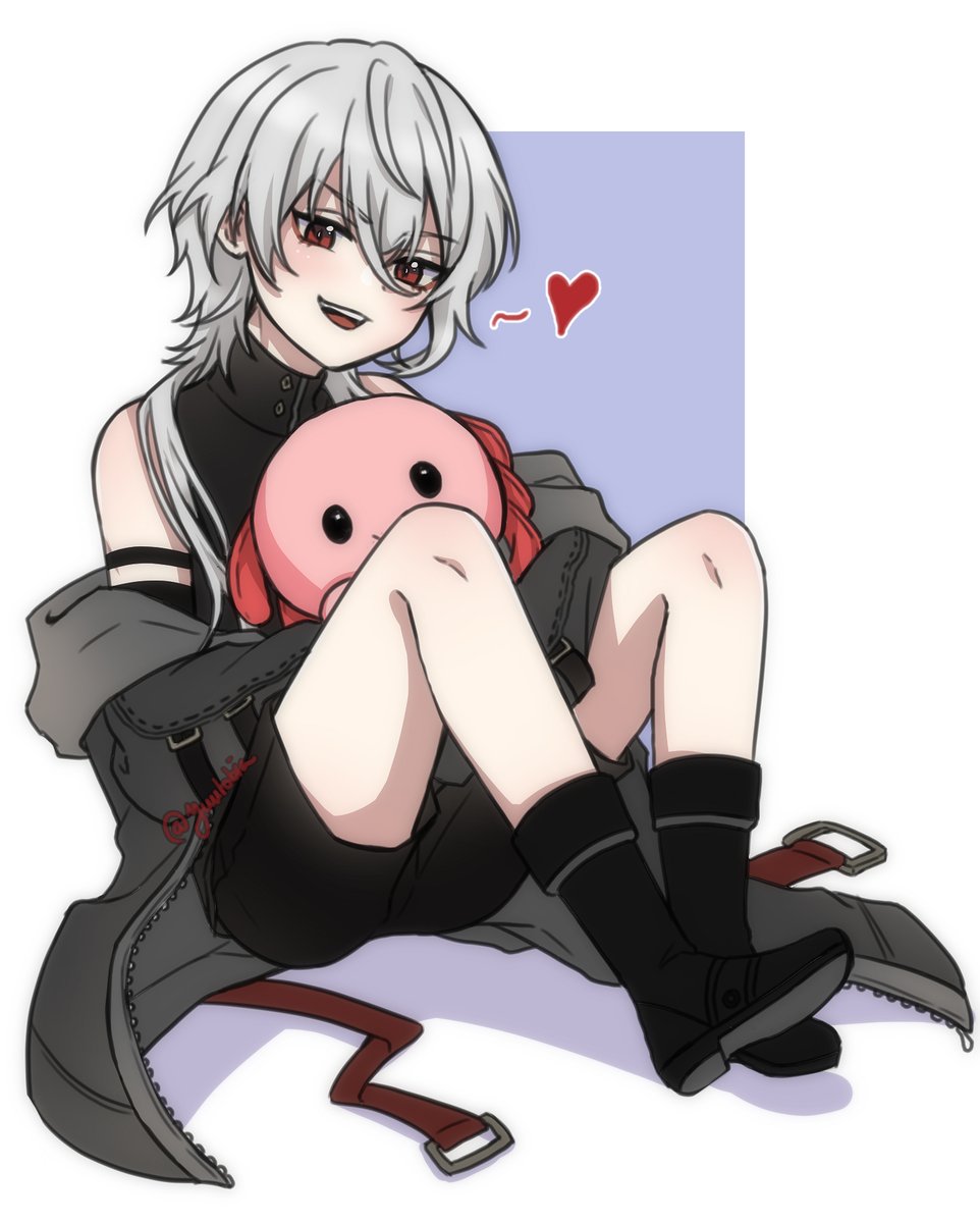yuutobia's tweet photo. Pocket-sized Casper

#ADatewithDeath https://t.co/O7yJsW3xQO