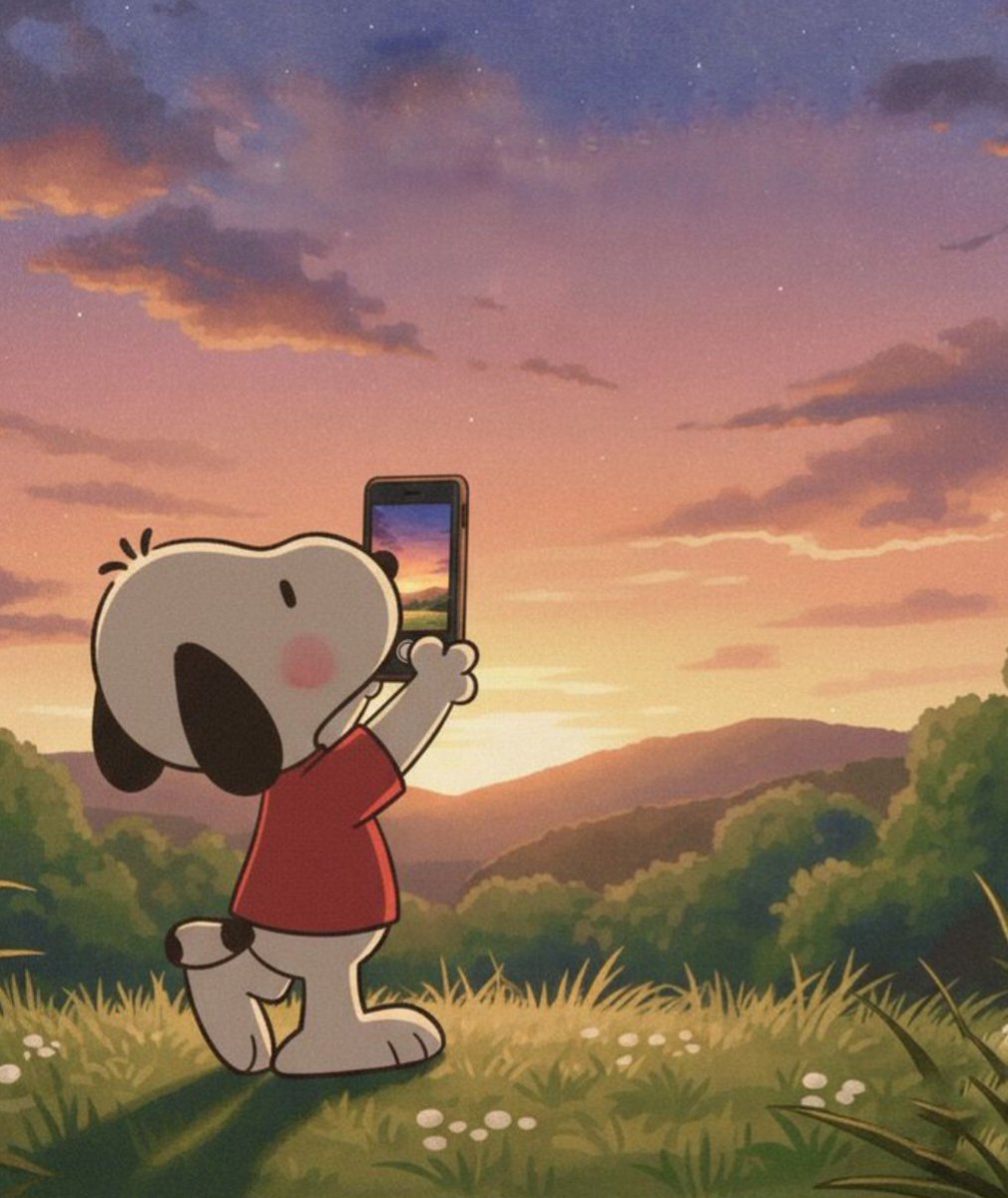 SnoopyPhotos's tweet image. 