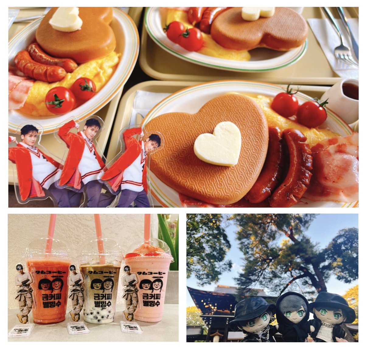 サリー®🐺 (@Sally_SncrRvsKK) / Posts / X