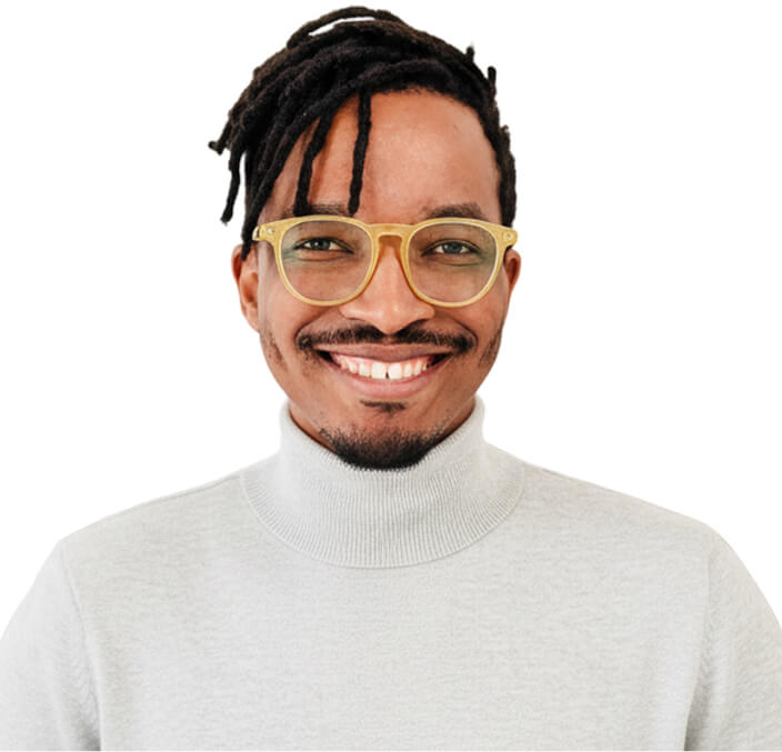 sakibbmohtaram's tweet image. Grateful to work with Fas Lebbie, Design Manager @ Meta &amp;amp; Educator @ Carnegie Mellon.
We built an AI product that didn’t exist before — GradStudio.
He guided, mentored, and pushed me to grow.
Amazing experience. ✨

#UX #UI #ProductDesign #AI