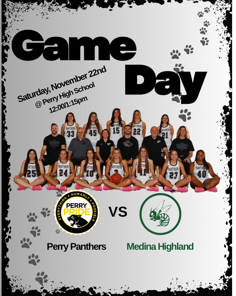PHS Girls Basketball tweet media