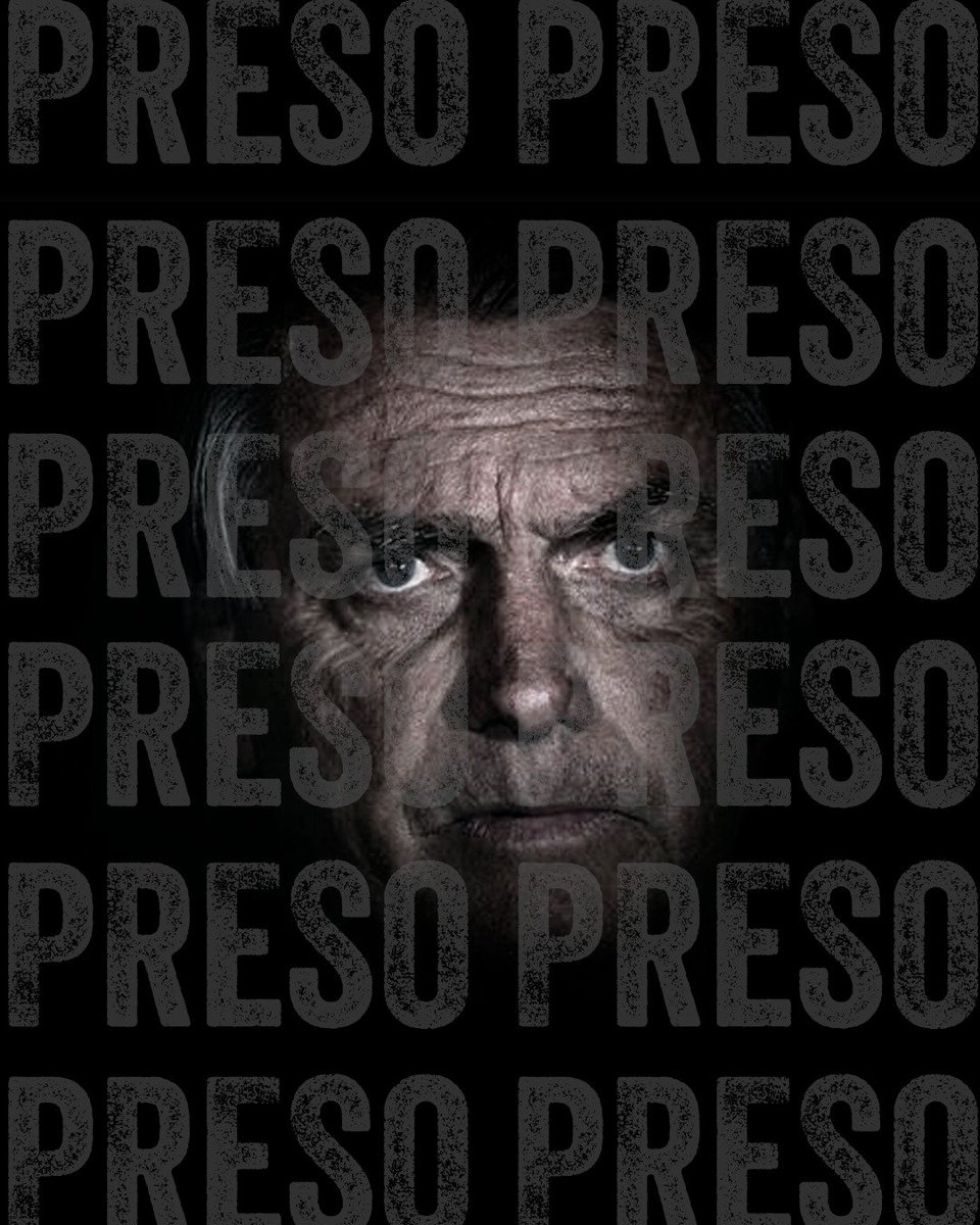 Pimenta13Br's tweet image. 22 de novembro de 2025 ✊🏼 🇧🇷