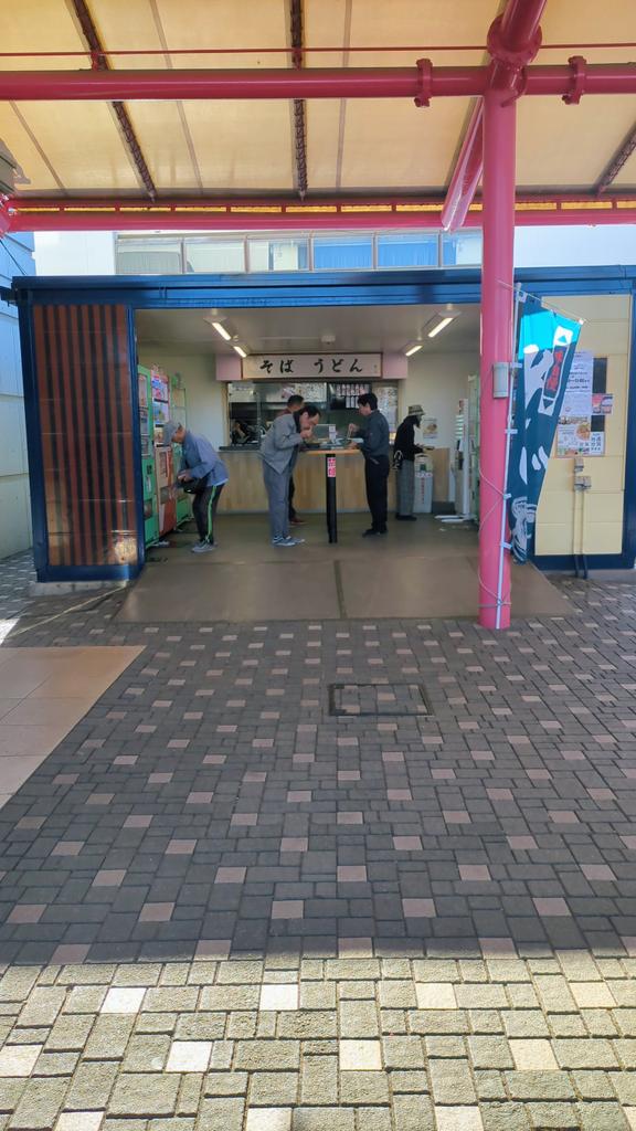 y310soshigaya's tweet image. ＃SRV
道の駅 川口・あんぎょう
4DN久々ミーティング参加！