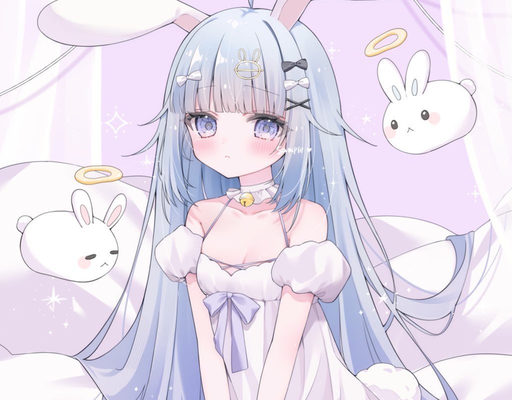 moco/有償依頼募集中‎🤍 (@moco_art_) / Posts / X