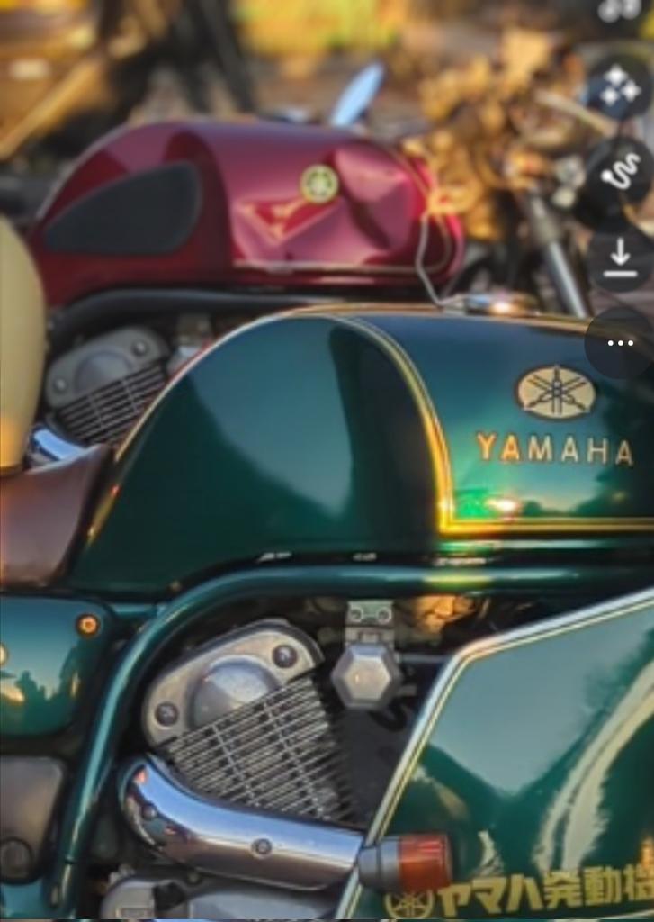 y310soshigaya's tweet image. ＃SRV
道の駅 川口・あんぎょう
4DN久々ミーティング参加！