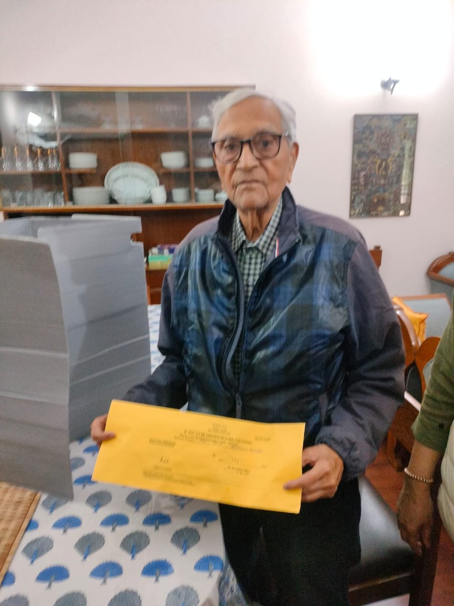 DM NEW DELHI tweet media