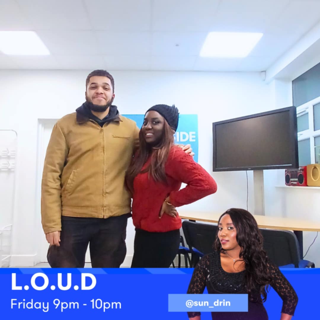 Riverside Radio tweet media