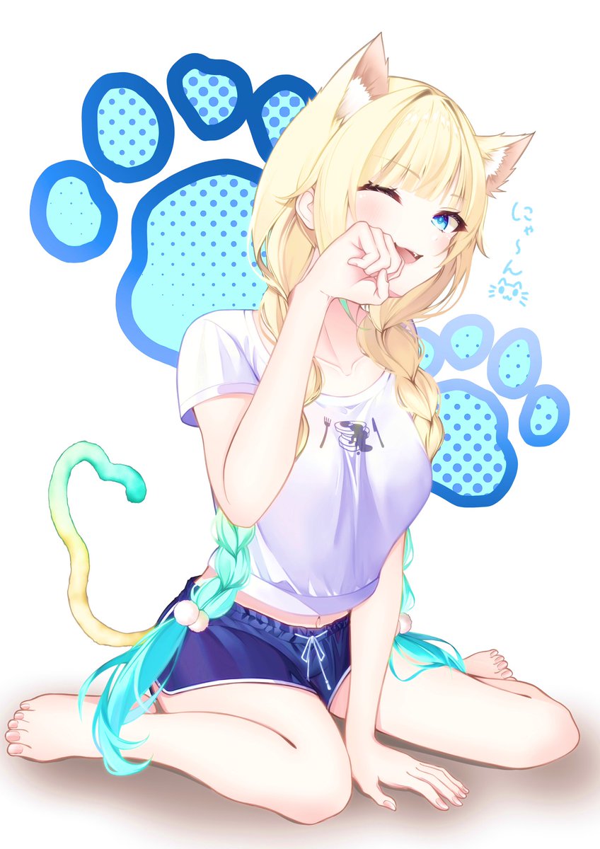 ⭐︎ミヤル⭐︎ KesaraRin(艾弭爾) (@f1231244) / Posts / X