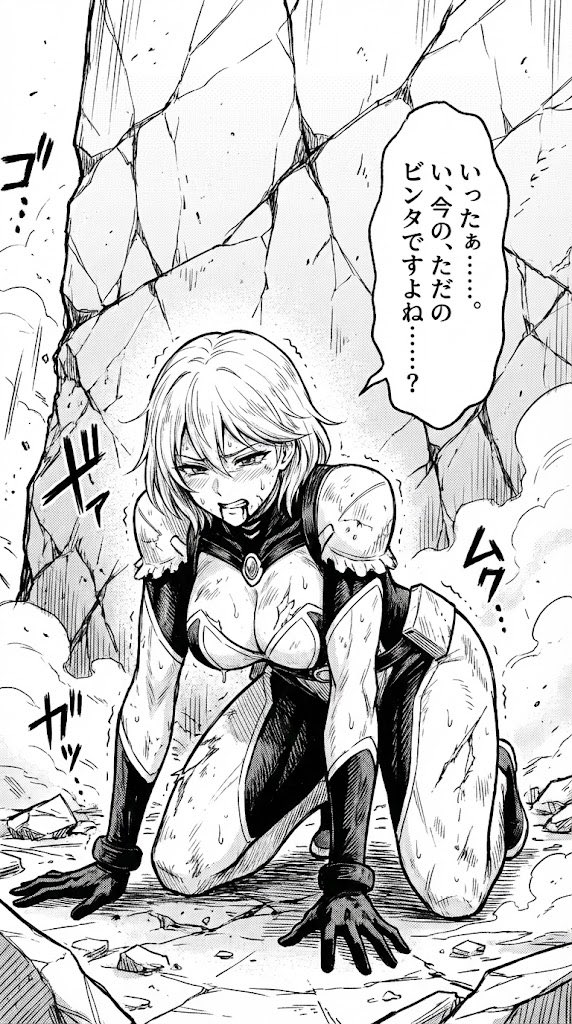 sharu2000's tweet image. nanobananaっていうGoogleの画像生成AIを試したんだけどこれはやばい。
試しにうちの子変身ヒロイン達の戦闘訓練を自分が描いた絵をアップロードしながら描いてもらったんだけどこの完成度。
正直あと2段階ぐらい進化したらエログロ以外は大体なんでも対応できる説ある。