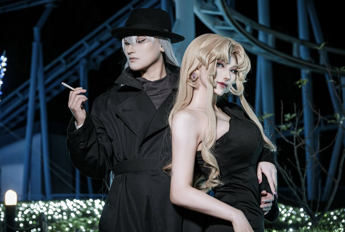 蝶-EX. (@chappy__13) / Posts / X