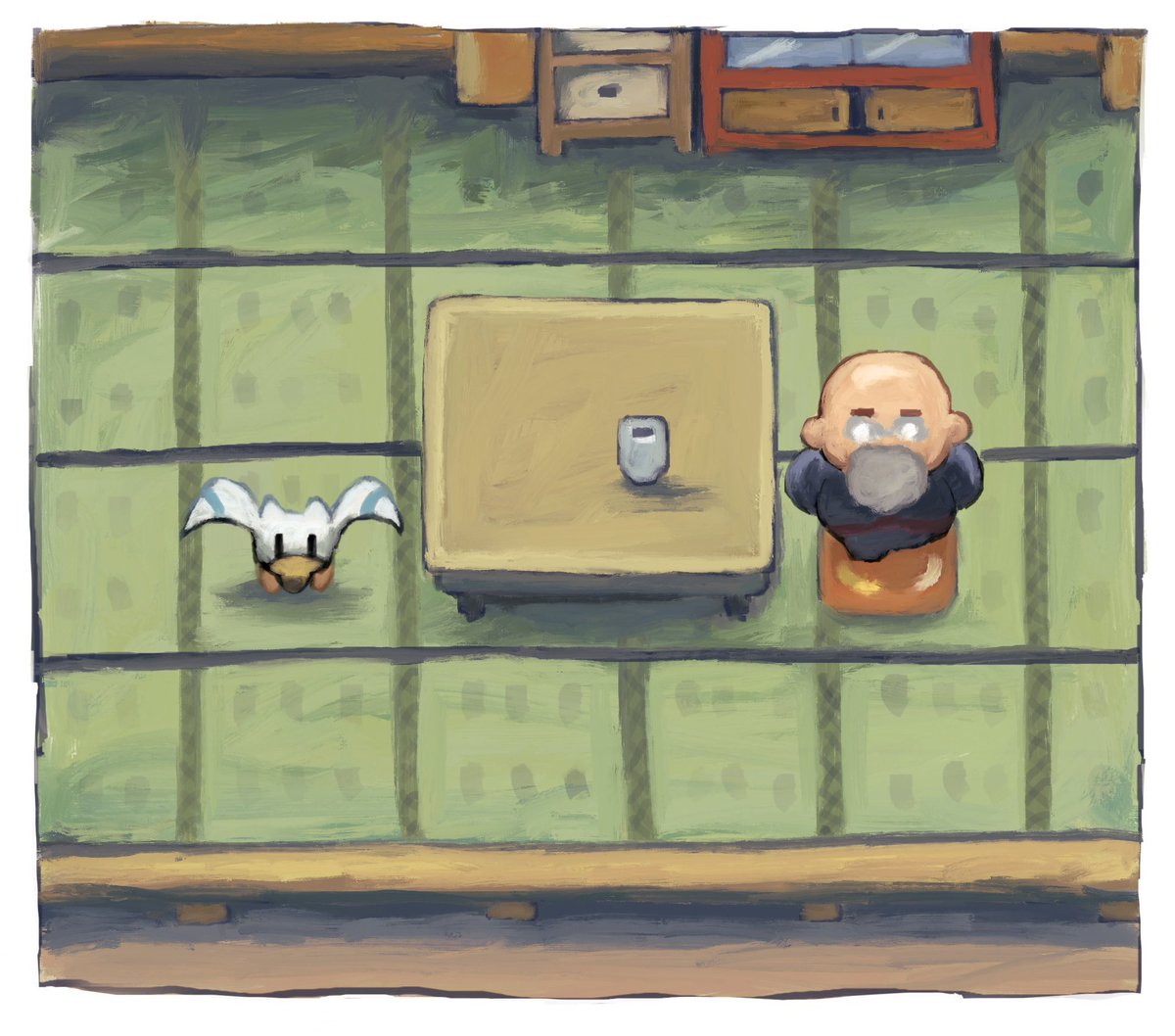 ルビサファ23周年おめでとう！！！