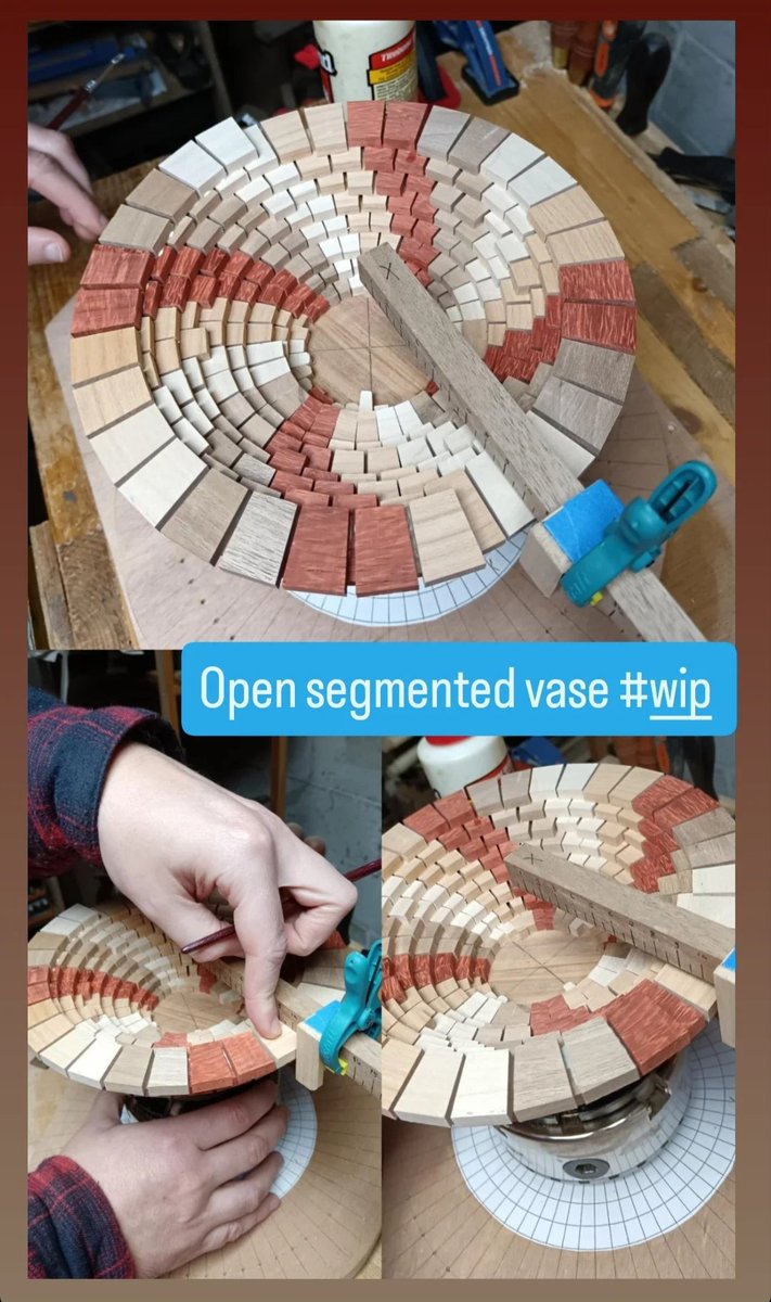 ArdwoodC's tweet image. En vidéo courte ICI
m.youtube.com/shorts/RypSrVQ…

#bois #woodworking #ardennes #wood #woodwork #artisan #art #vasesegmente