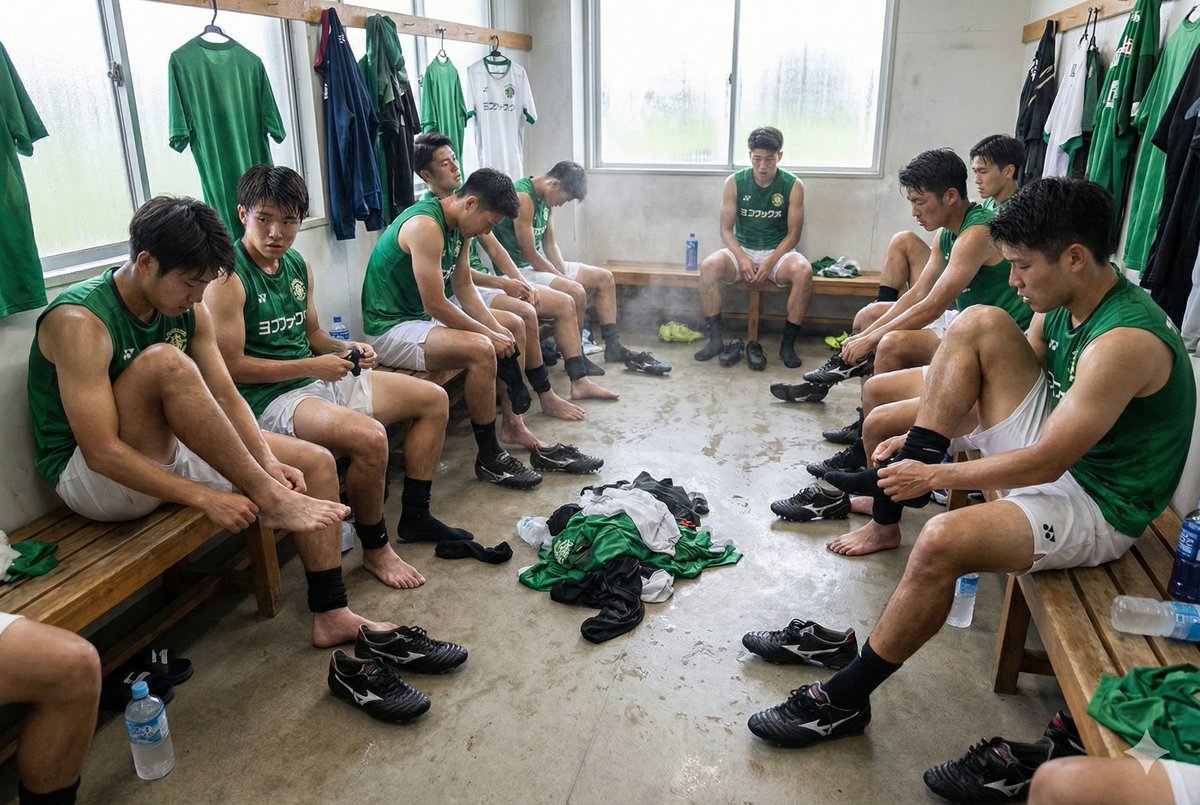 【公式】体育会フェチ tweet media