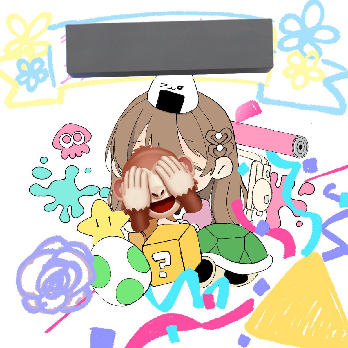 matcher_52's tweet photo. 全力で背景迷子
1枚目騒がしい目が痛い却下
2枚目なんかさみしい
…僕もう無理ぽ https://t.co/9Hdx8QXp16