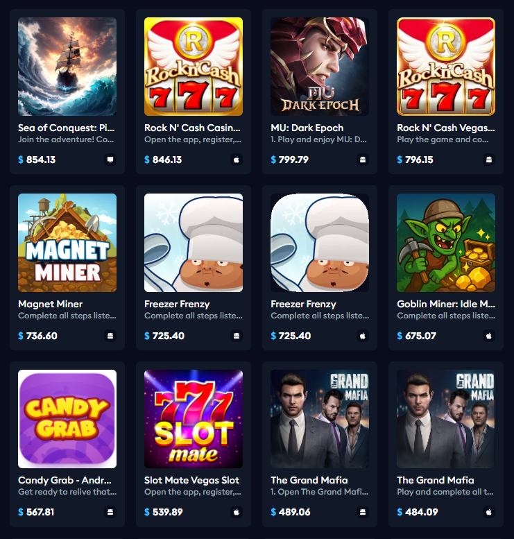 EarnLab.com tweet media