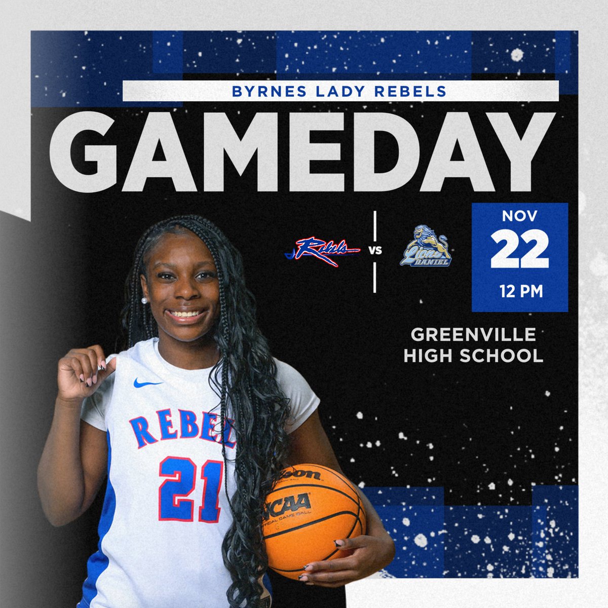 Lady Rebs Basketball (@runninladyrebs) on Twitter photo 